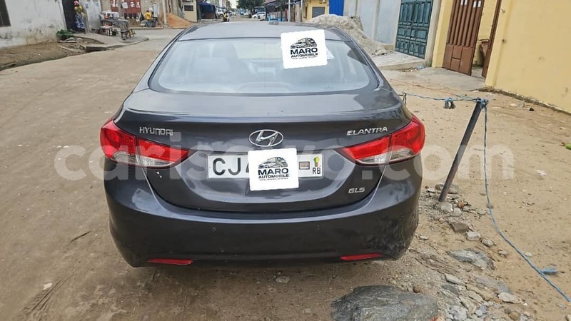 Big with watermark hyundai elantra benin cotonou 25228