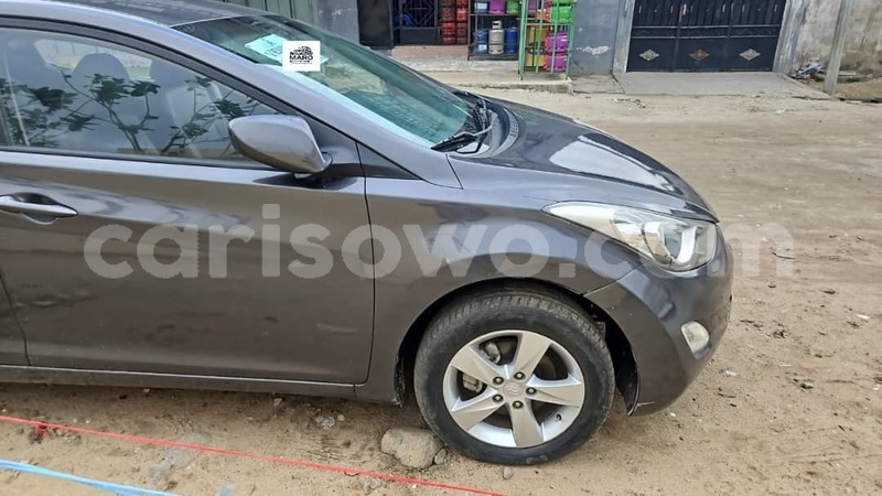 Big with watermark hyundai elantra benin cotonou 25228