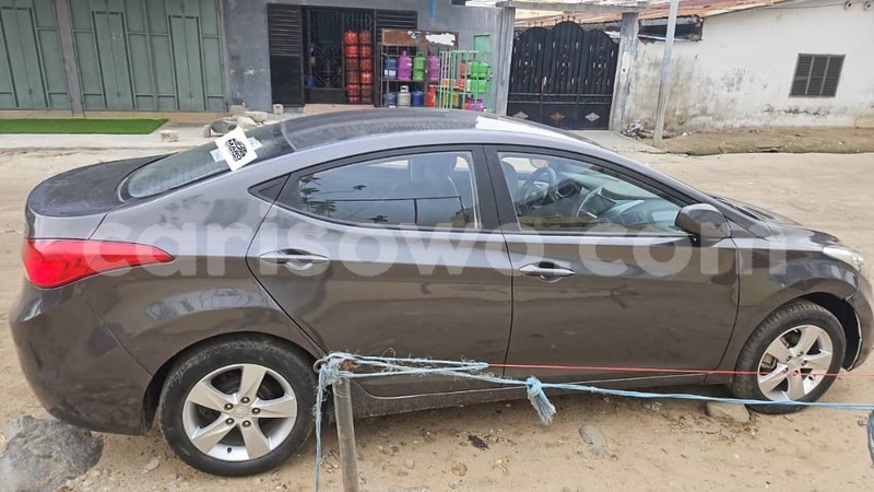Big with watermark hyundai elantra benin cotonou 25228