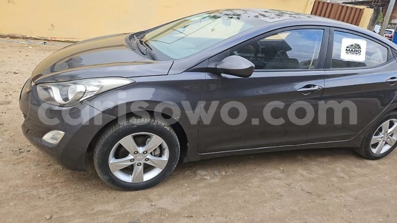 Big with watermark hyundai elantra benin cotonou 25228