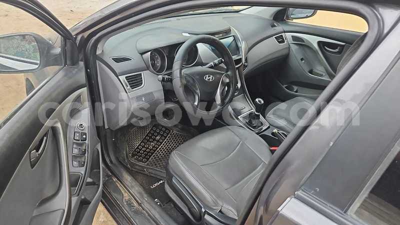 Big with watermark hyundai elantra benin cotonou 25228