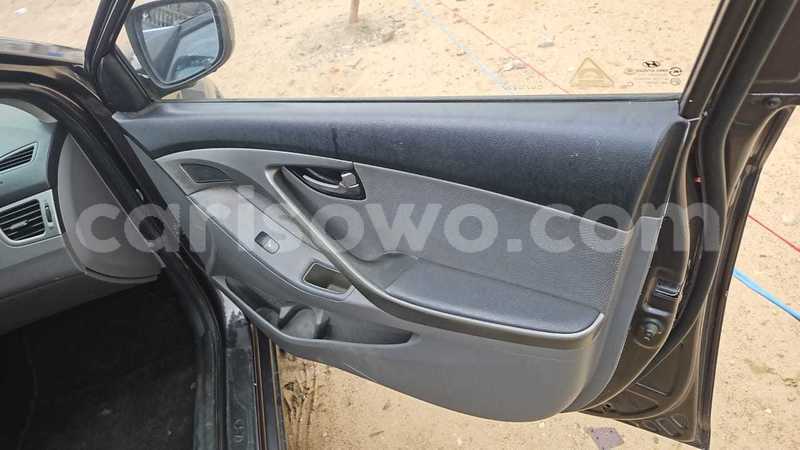 Big with watermark hyundai elantra benin cotonou 25228