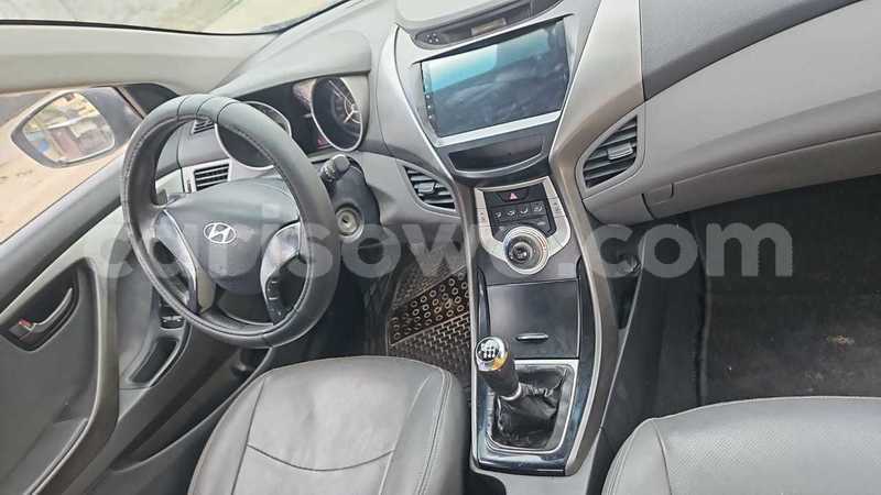 Big with watermark hyundai elantra benin cotonou 25228