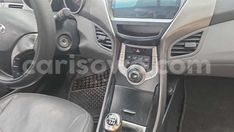 Big with watermark hyundai elantra benin cotonou 25228