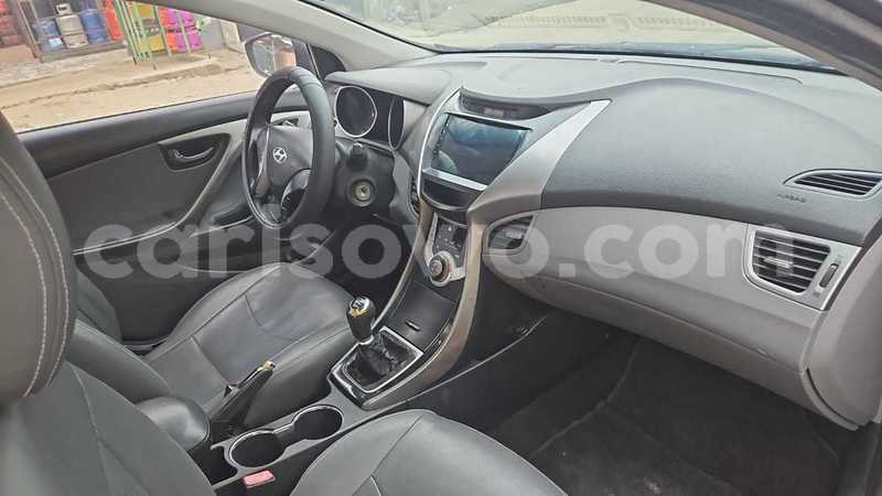 Big with watermark hyundai elantra benin cotonou 25228