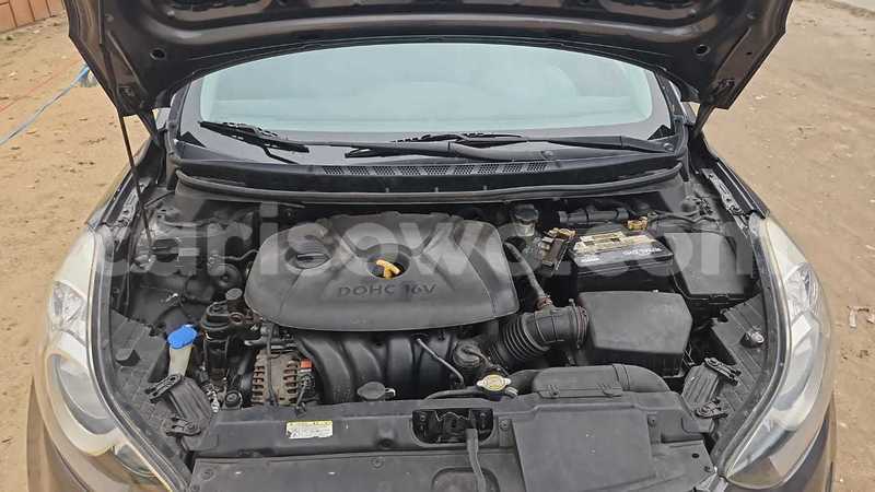 Big with watermark hyundai elantra benin cotonou 25228