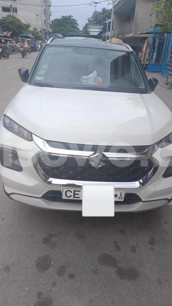 Big with watermark suzuki grand vitara benin cotonou 25229
