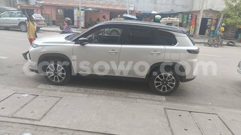 Big with watermark suzuki grand vitara benin cotonou 25229