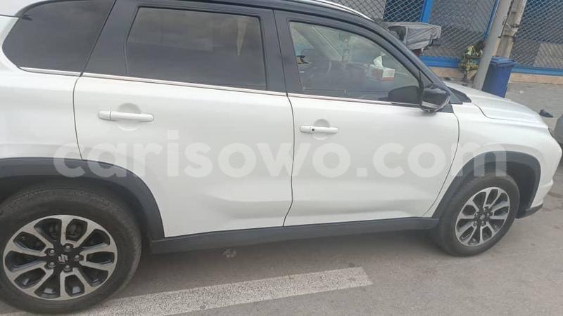 Big with watermark suzuki grand vitara benin cotonou 25229