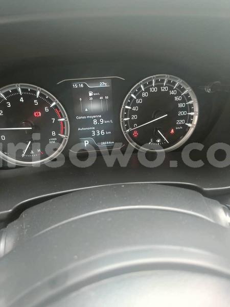 Big with watermark suzuki grand vitara benin cotonou 25229