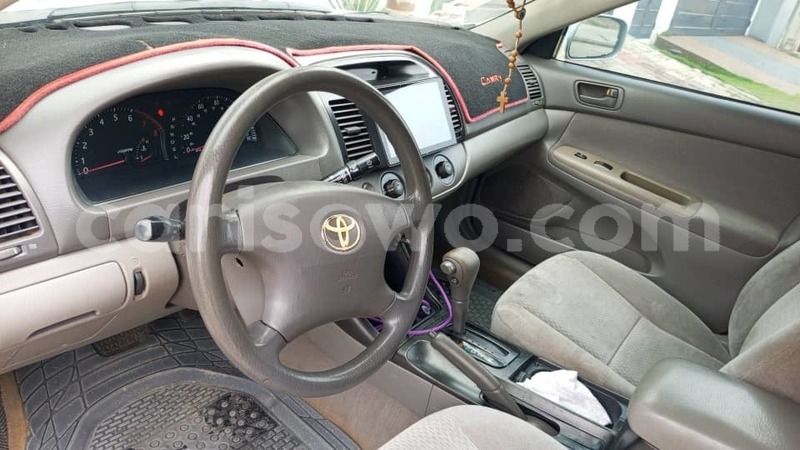 Big with watermark toyota camry benin cotonou 25230