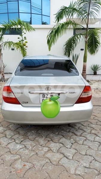 Big with watermark toyota camry benin cotonou 25230