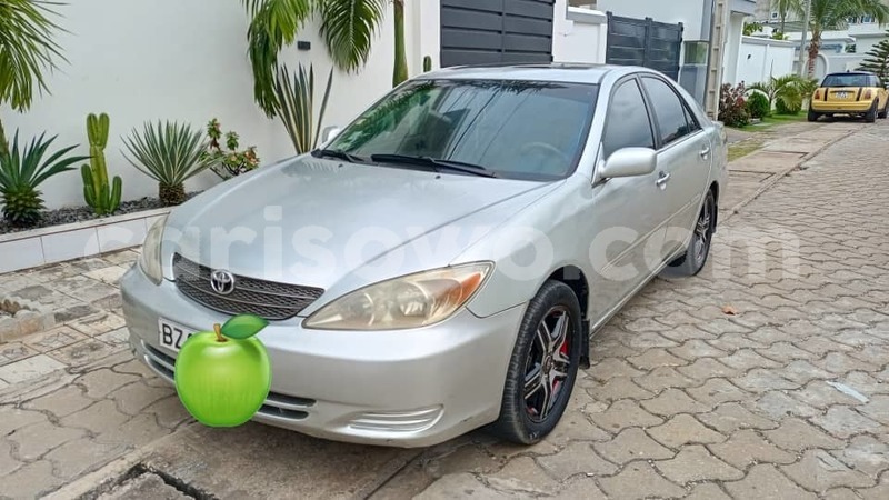 Big with watermark toyota camry benin cotonou 25230