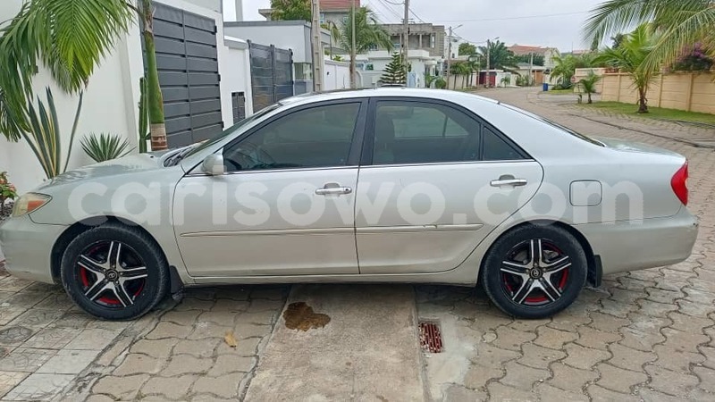 Big with watermark toyota camry benin cotonou 25230