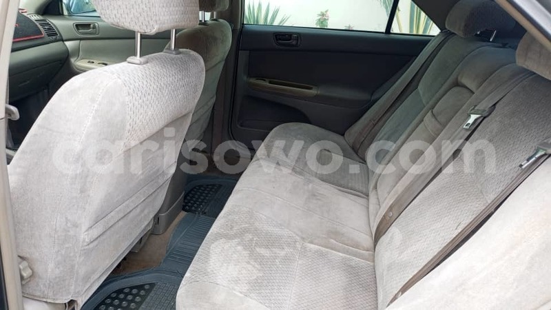Big with watermark toyota camry benin cotonou 25230