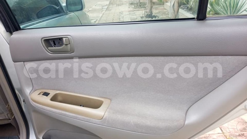 Big with watermark toyota camry benin cotonou 25230