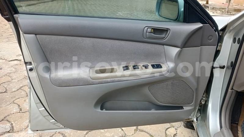 Big with watermark toyota camry benin cotonou 25230
