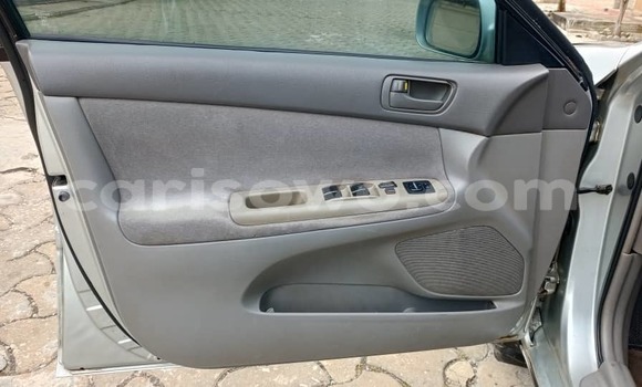 Buy Used Toyota Camry Silver Car in Cotonou in Benign Buy Used Toyota Camry Silver Car in Cotonou in Benign