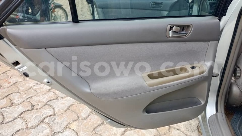Big with watermark toyota camry benin cotonou 25230