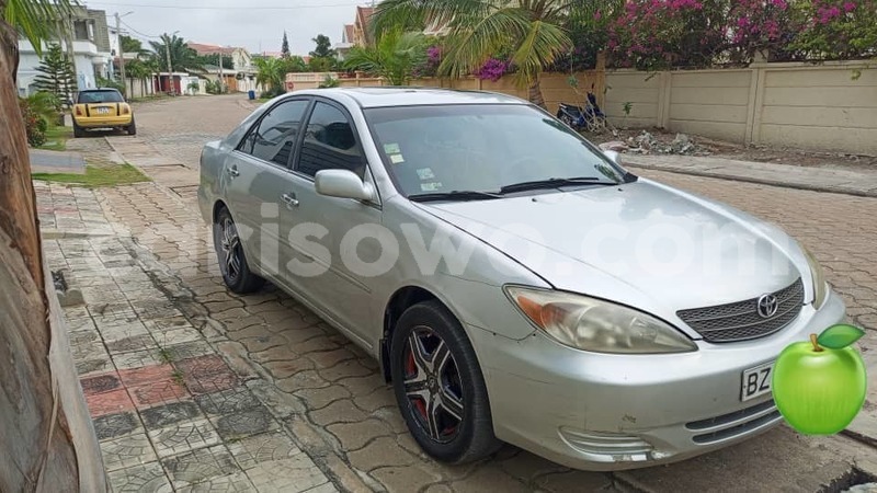 Big with watermark toyota camry benin cotonou 25230