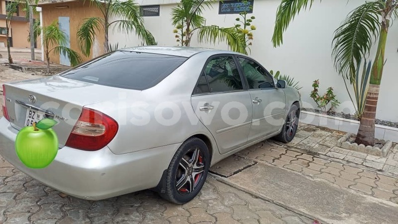 Big with watermark toyota camry benin cotonou 25230