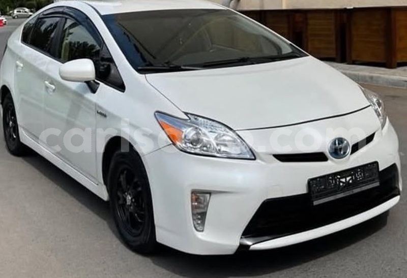 Big with watermark toyota prius benin cotonou 25231