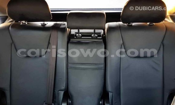 Ra Imported Lexus RX 350 funfun Ọkọ̀ in Import - Dubai ni Benin Ra Imported Lexus RX 350 funfun Ọkọ̀ in Import - Dubai ni Benin