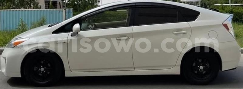 Big with watermark toyota prius benin cotonou 25231