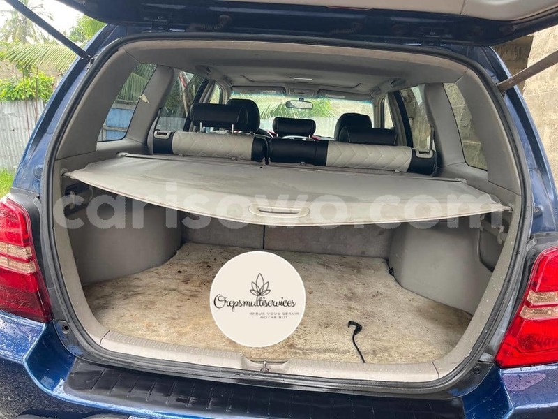 Big with watermark toyota highlander benin cotonou 25233