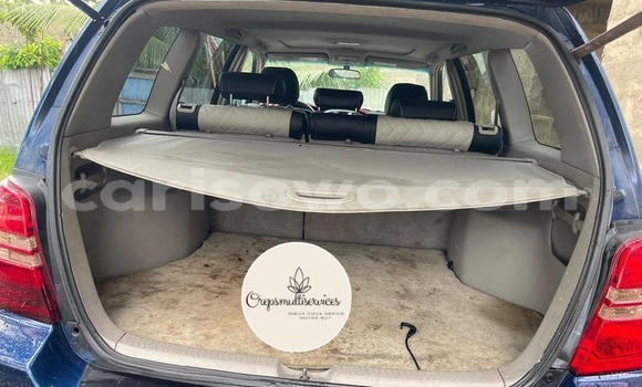 Sayi Na hannu Toyota Highlander Sauran Mota in Cotonou a Benin Sayi Na hannu Toyota Highlander Sauran Mota in Cotonou a Benin