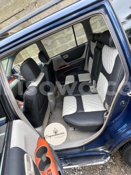 Big with watermark toyota highlander benin cotonou 25233