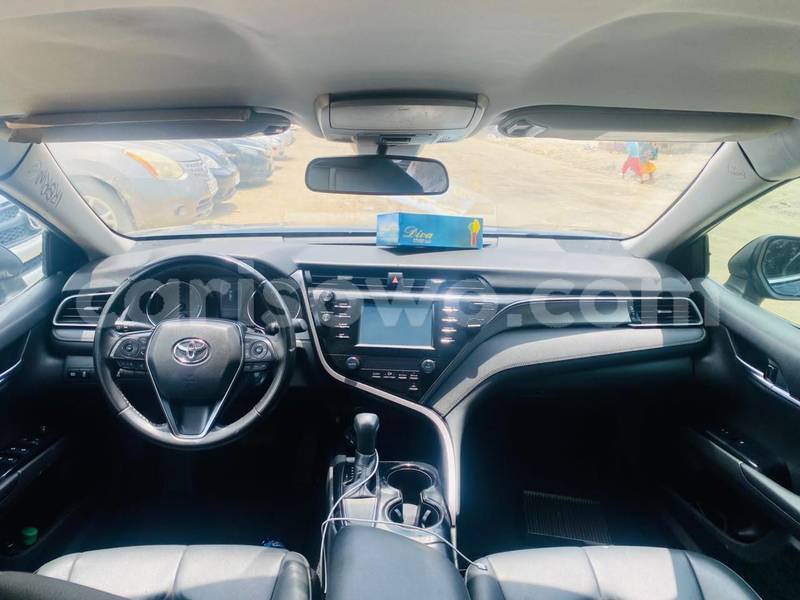 Big with watermark toyota camry benin cotonou 25234