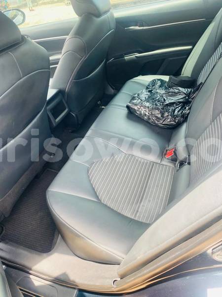 Big with watermark toyota camry benin cotonou 25234