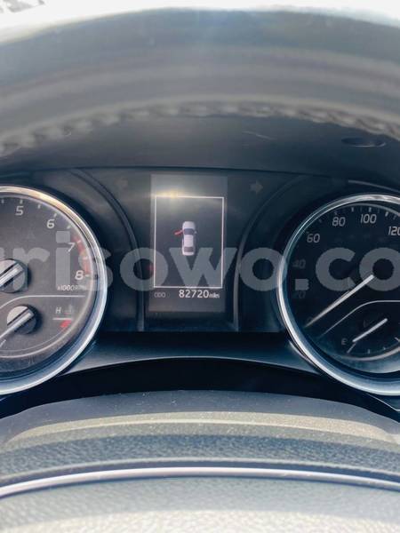 Big with watermark toyota camry benin cotonou 25234