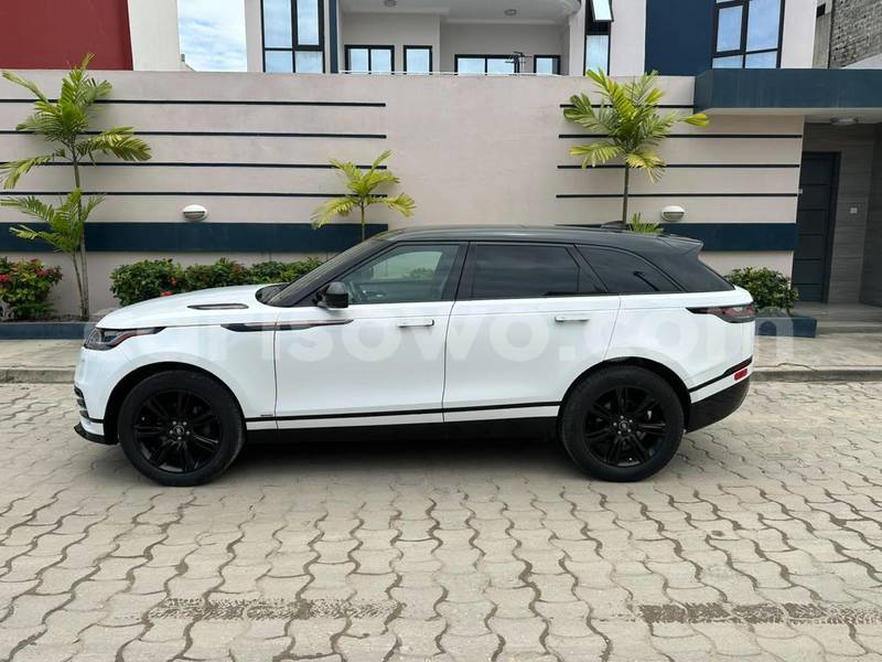 Big with watermark range rover range rover benin cotonou 25235