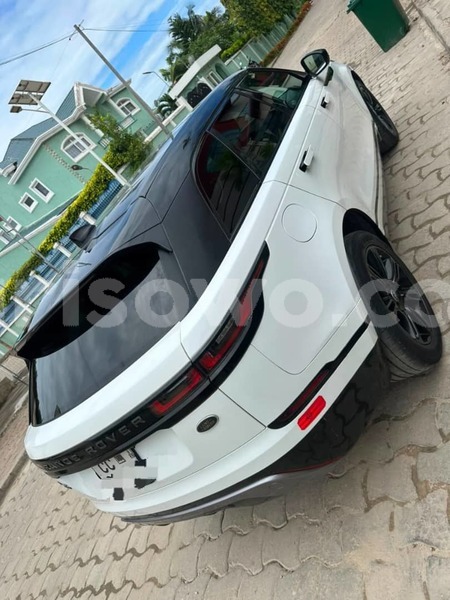 Big with watermark range rover range rover benin cotonou 25235