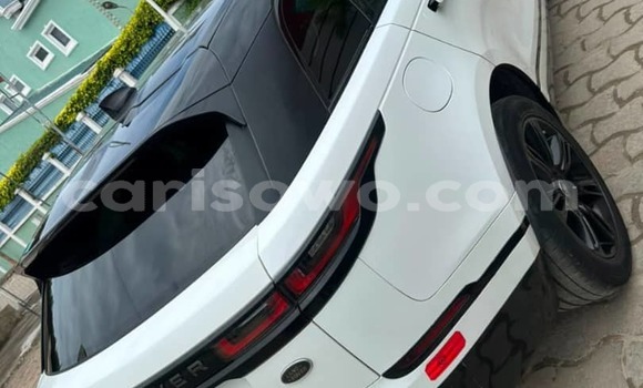 Ra Àlòkù Range Rover Range Rover Black Ọkọ̀ in Cotonou ni Benin Ra Àlòkù Range Rover Range Rover Black Ọkọ̀ in Cotonou ni Benin