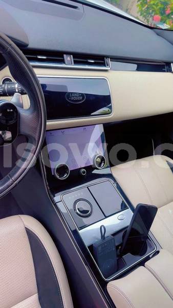 Big with watermark range rover range rover benin cotonou 25235