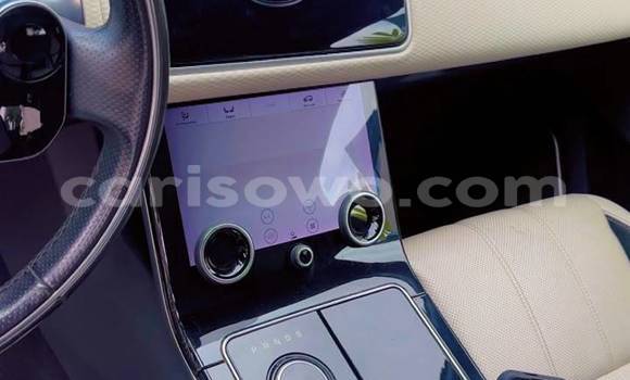 Ra Àlòkù Range Rover Range Rover Black Ọkọ̀ in Cotonou ni Benin Ra Àlòkù Range Rover Range Rover Black Ọkọ̀ in Cotonou ni Benin