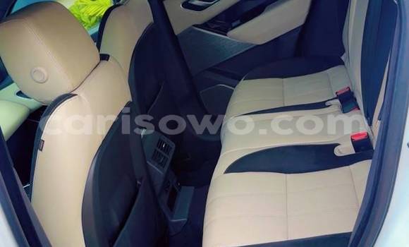 Ra Àlòkù Range Rover Range Rover Black Ọkọ̀ in Cotonou ni Benin Ra Àlòkù Range Rover Range Rover Black Ọkọ̀ in Cotonou ni Benin