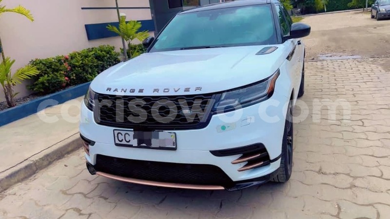 Big with watermark range rover range rover benin cotonou 25235