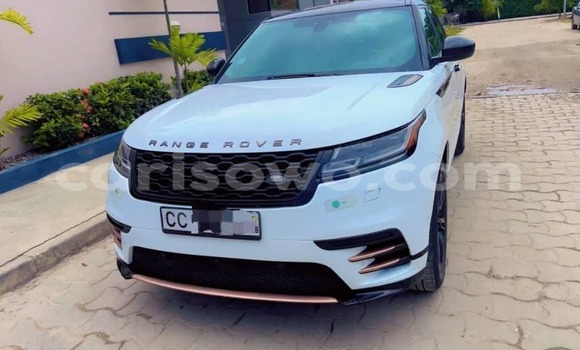 Ra Àlòkù Range Rover Range Rover Black Ọkọ̀ in Cotonou ni Benin Ra Àlòkù Range Rover Range Rover Black Ọkọ̀ in Cotonou ni Benin