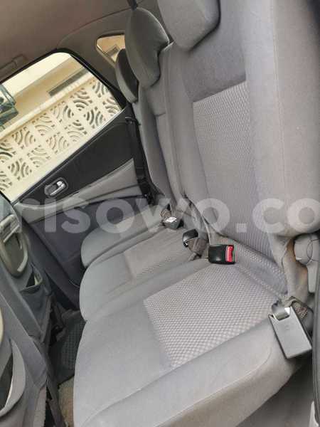 Big with watermark toyota hilux benin cotonou 25236