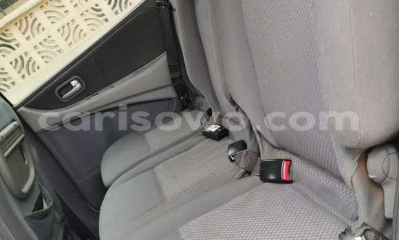 Sayi Na hannu Toyota Hilux Other Mota in Cotonou a Benin Sayi Na hannu Toyota Hilux Other Mota in Cotonou a Benin