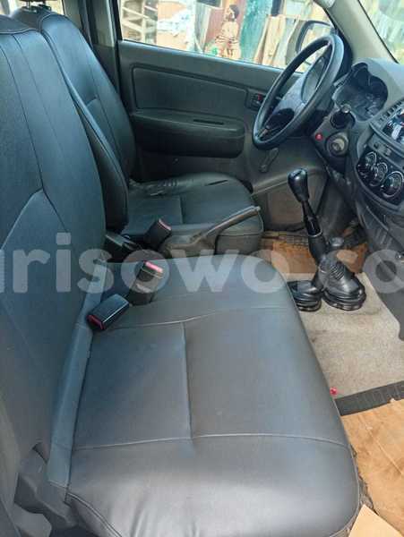 Big with watermark toyota hilux benin cotonou 25236