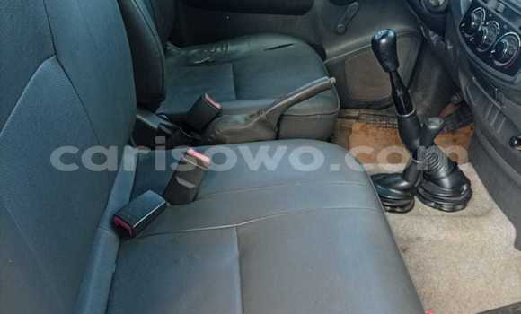 Sayi Na hannu Toyota Hilux Other Mota in Cotonou a Benin Sayi Na hannu Toyota Hilux Other Mota in Cotonou a Benin