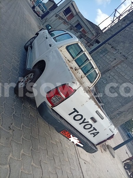 Big with watermark toyota hilux benin cotonou 25236