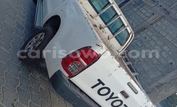 Sayi Na hannu Toyota Hilux Other Mota in Cotonou a Benin Sayi Na hannu Toyota Hilux Other Mota in Cotonou a Benin