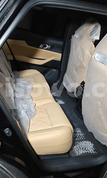Big with watermark changan hunter benin cotonou 25237