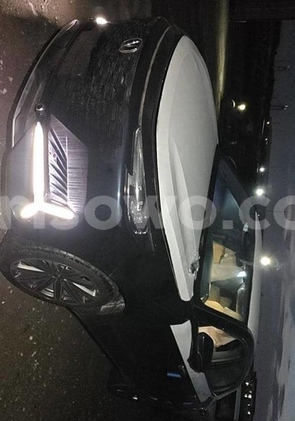 Big with watermark changan hunter benin cotonou 25237